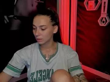 annabishop from Chaturbate