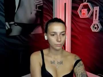 annabishop from Chaturbate