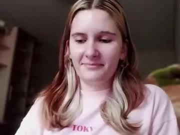 Annabroun webcams show profile image 