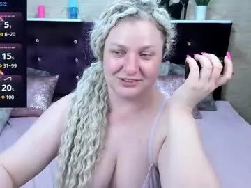 annacherri from Chaturbate