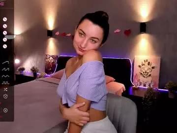 annacooleman_ from Chaturbate