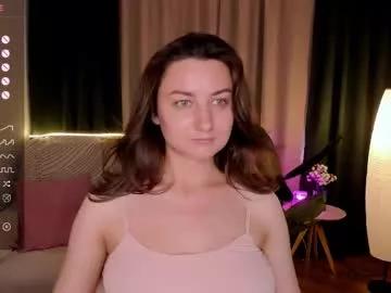 annacooleman_ from Chaturbate