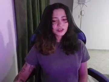 annacrow from Chaturbate is Freechat