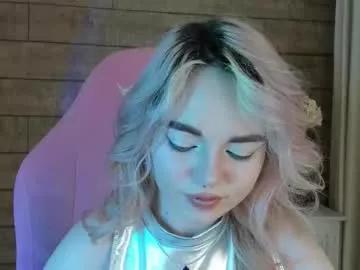 annadelons from Chaturbate is Freechat