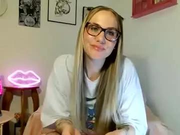 annadelrae444 from Chaturbate