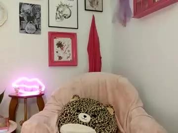 annadelrae444 from Chaturbate