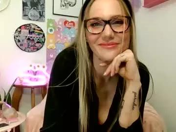 annadelrae444 from Chaturbate