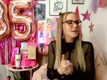 annadelrae444 from Chaturbate