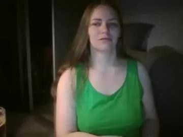 annadiamond1 from Chaturbate