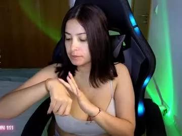 annadolll from Chaturbate