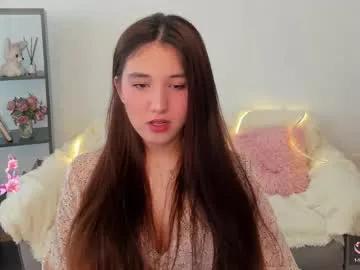 annaelfi from Chaturbate