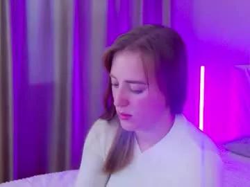 annagrees1 from Chaturbate is Freechat