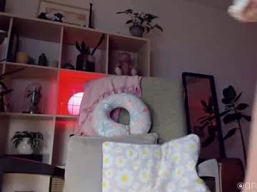 annajasmin from Chaturbate