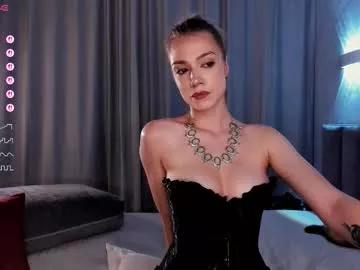 annakarenina__ from Chaturbate