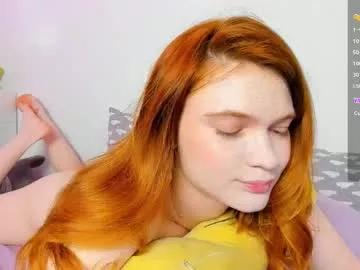 annakeenon from Chaturbate