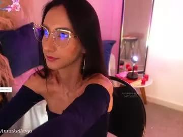 annakellergo from Chaturbate