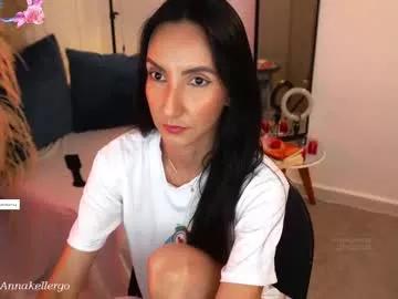 annakellergo from Chaturbate