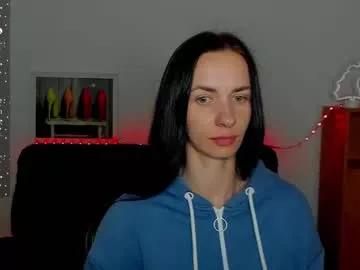 annakillian_kiss from Chaturbate