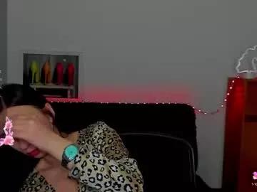 annakillian_kiss from Chaturbate