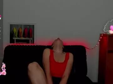 annakillian_kiss from Chaturbate