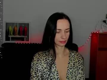 annakillian_kiss from Chaturbate