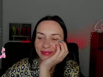 annakillian_kiss from Chaturbate is Freechat