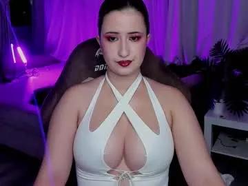 annalluring from Chaturbate