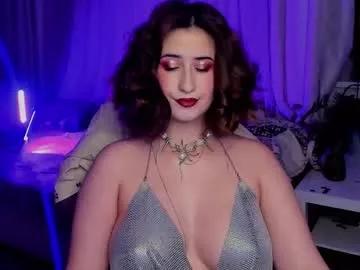 annalluring from Chaturbate