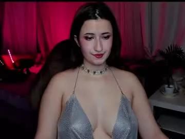 annalluring from Chaturbate