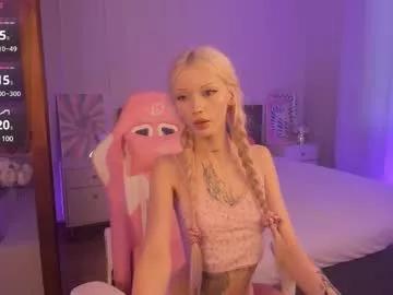 annaloves18 from Chaturbate
