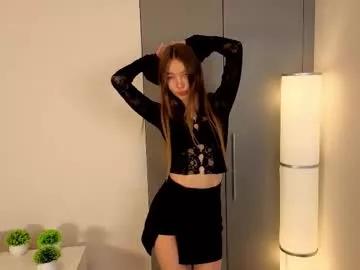 annamarie_foryou from Chaturbate is Freechat