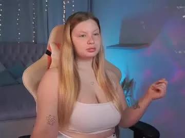 annamei_misa from Chaturbate