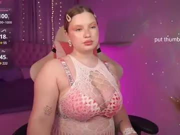 annamei_misa from Chaturbate
