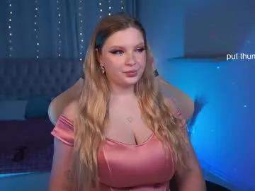 annamei_misa from Chaturbate
