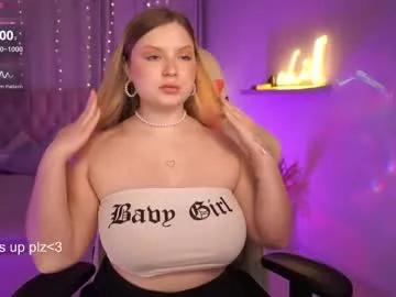 annamei_misa from Chaturbate