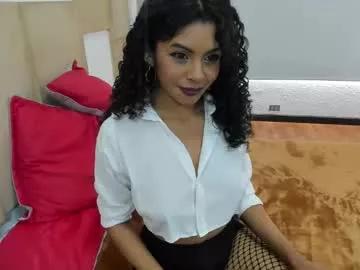 annamesht from Chaturbate