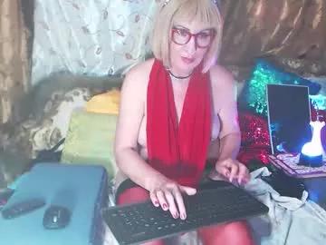 annamila003 from Chaturbate