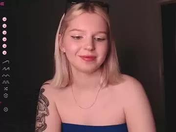 annamilky from Chaturbate