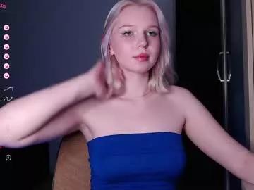 annamilky from Chaturbate is Freechat