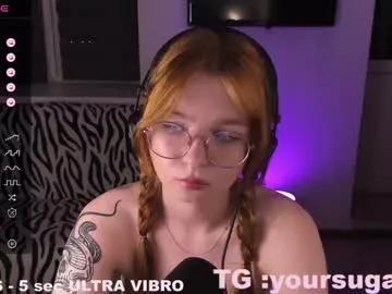 annamilky from Chaturbate