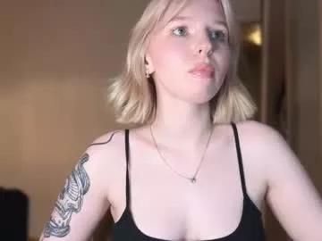 annamilky from Chaturbate