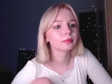 annamilky from Chaturbate