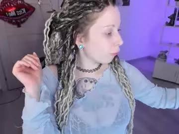 annanebula from Chaturbate
