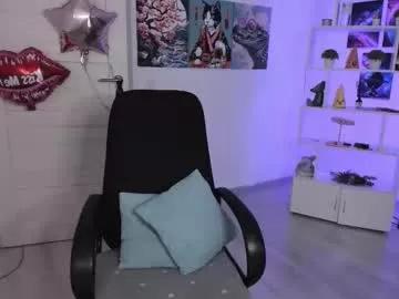 annanebula from Chaturbate