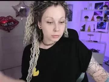 annanebula from Chaturbate