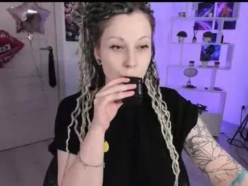 annanebula from Chaturbate