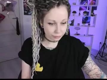 annanebula from Chaturbate