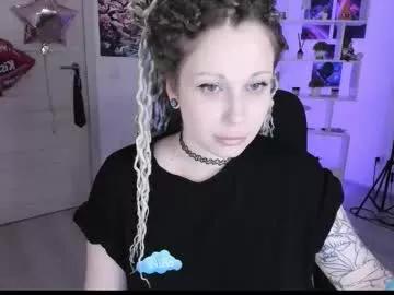 annanebula from Chaturbate