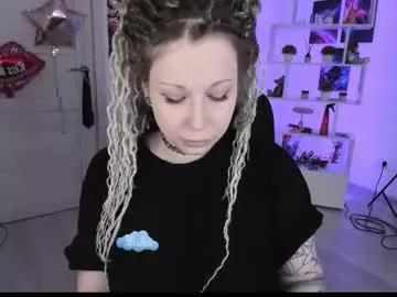 annanebula from Chaturbate