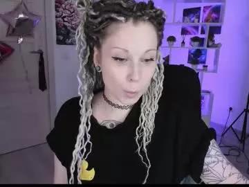 annanebula from Chaturbate